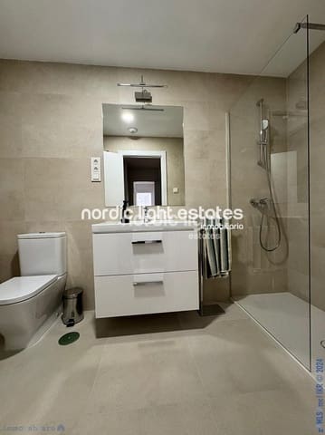 2 quarto Apartamento para venda em Martiricos, Málaga cidade com piscina - 475 000 € (Ref: 8697142)