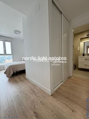 2 quarto Apartamento para venda em Martiricos, Málaga cidade com piscina - 475 000 € (Ref: 8697142)