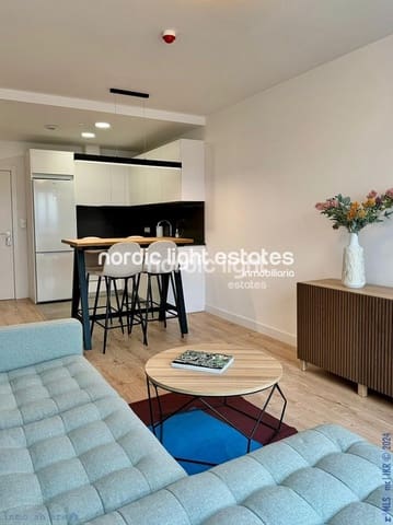 2 quarto Apartamento para venda em Martiricos, Málaga cidade com piscina - 475 000 € (Ref: 8697142)