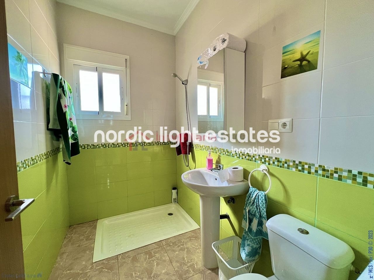 3 soverom Finca/Herregård til salgs i Almayate med garasje - € 299 000 (Ref: 8706681)