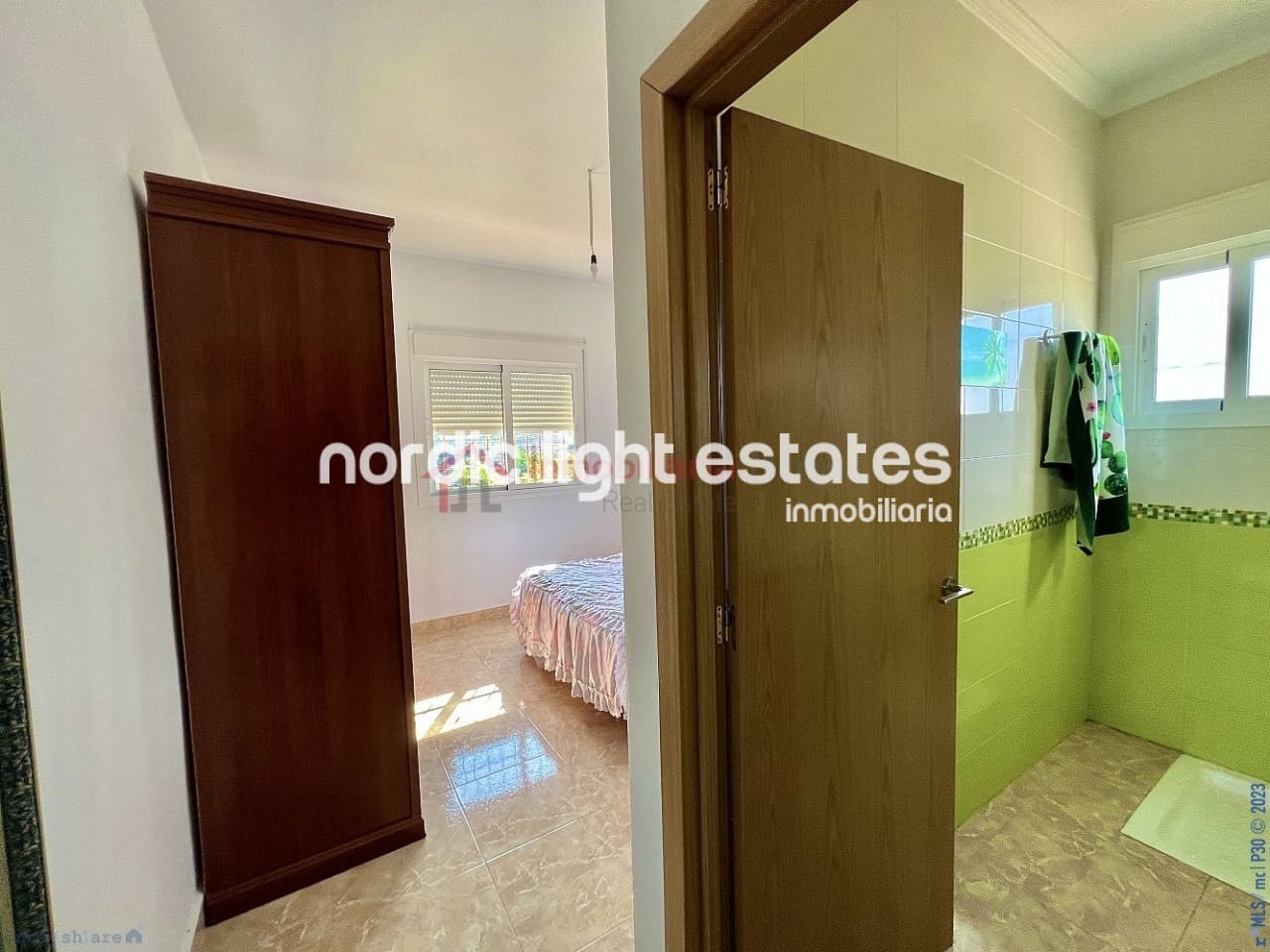 3 soverom Finca/Herregård til salgs i Almayate med garasje - € 299 000 (Ref: 8706681)