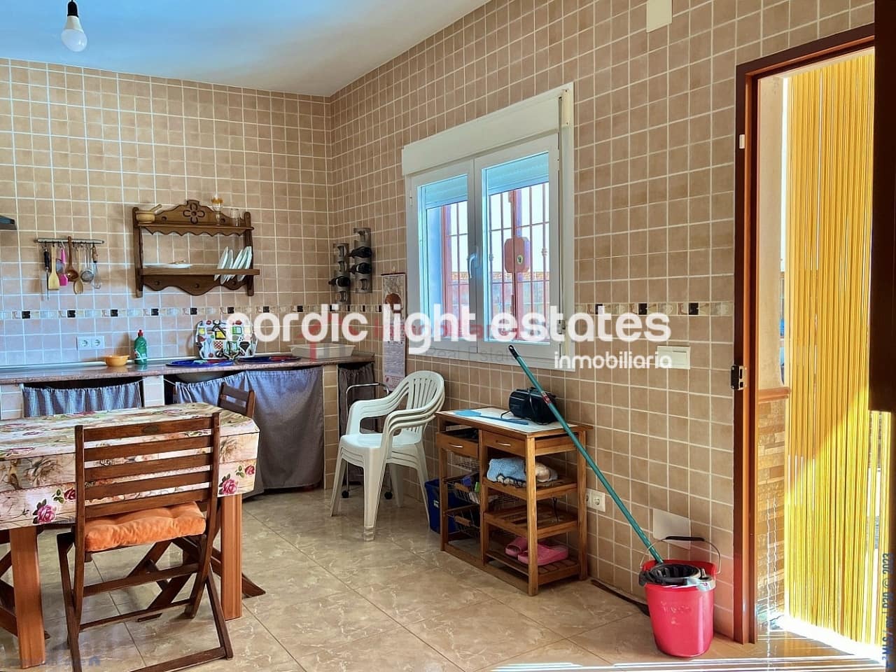 3 soverom Finca/Herregård til salgs i Almayate med garasje - € 299 000 (Ref: 8706681)