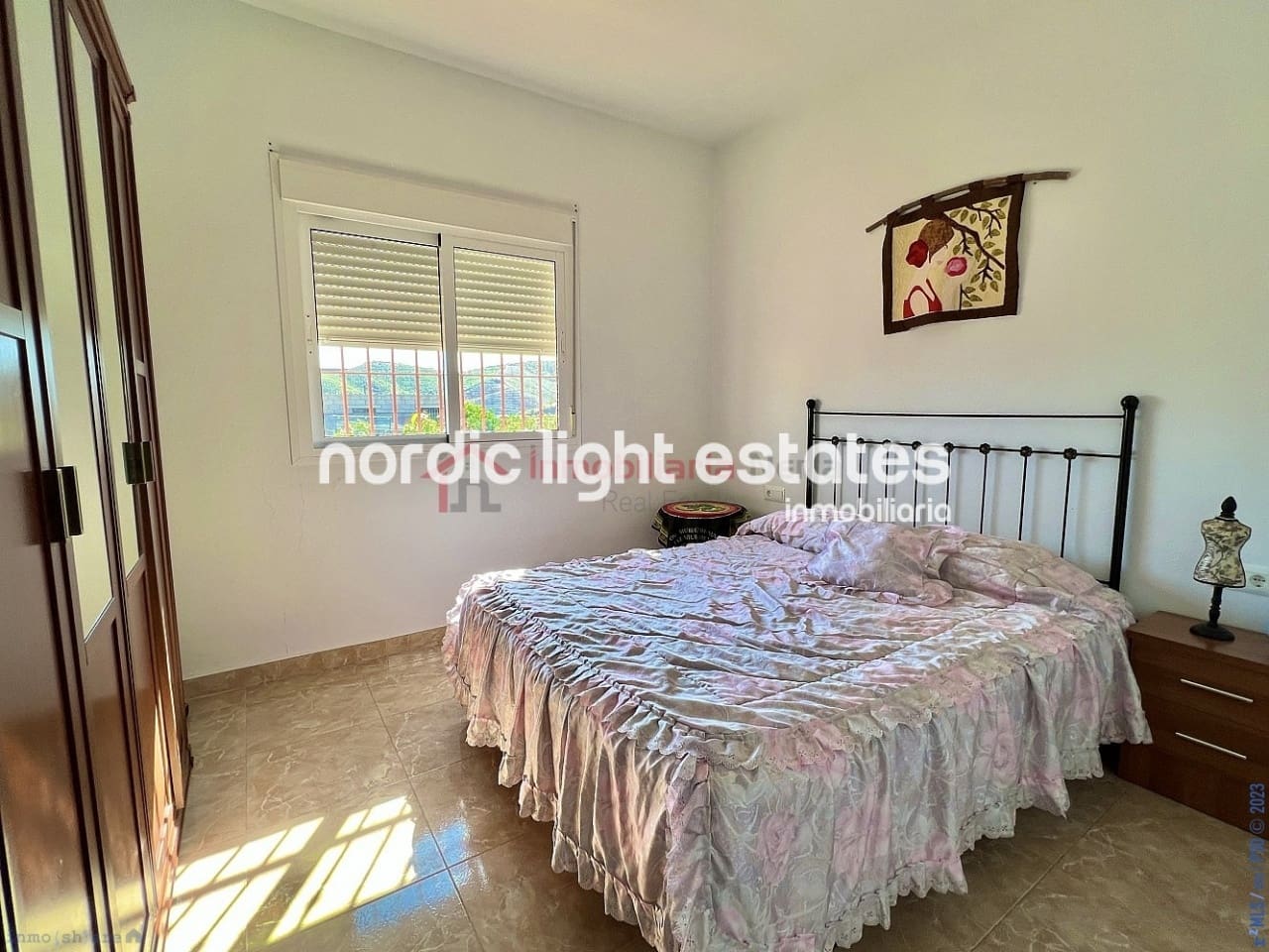 3 soverom Finca/Herregård til salgs i Almayate med garasje - € 299 000 (Ref: 8706681)