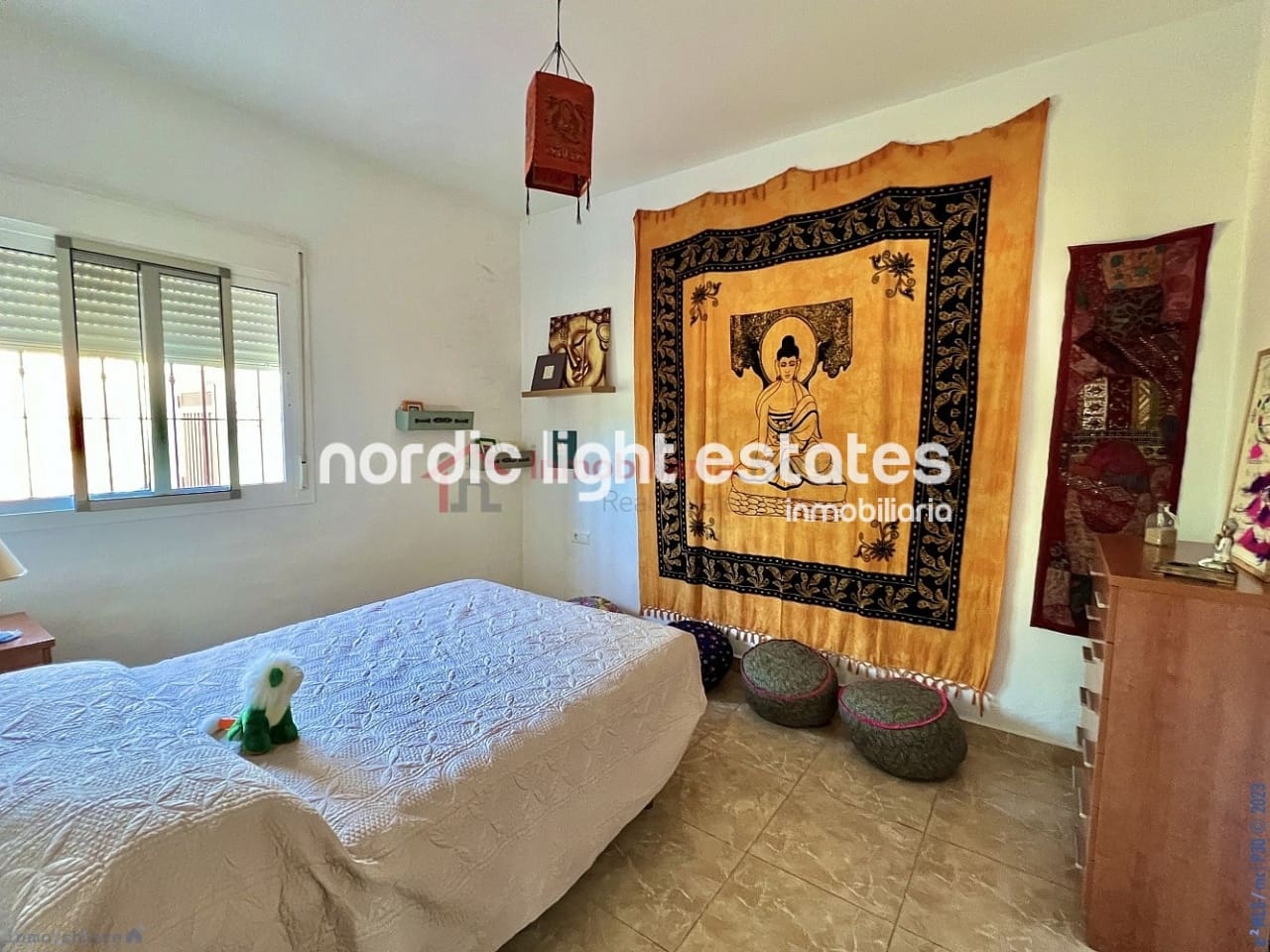 3 soverom Finca/Herregård til salgs i Almayate med garasje - € 299 000 (Ref: 8706681)