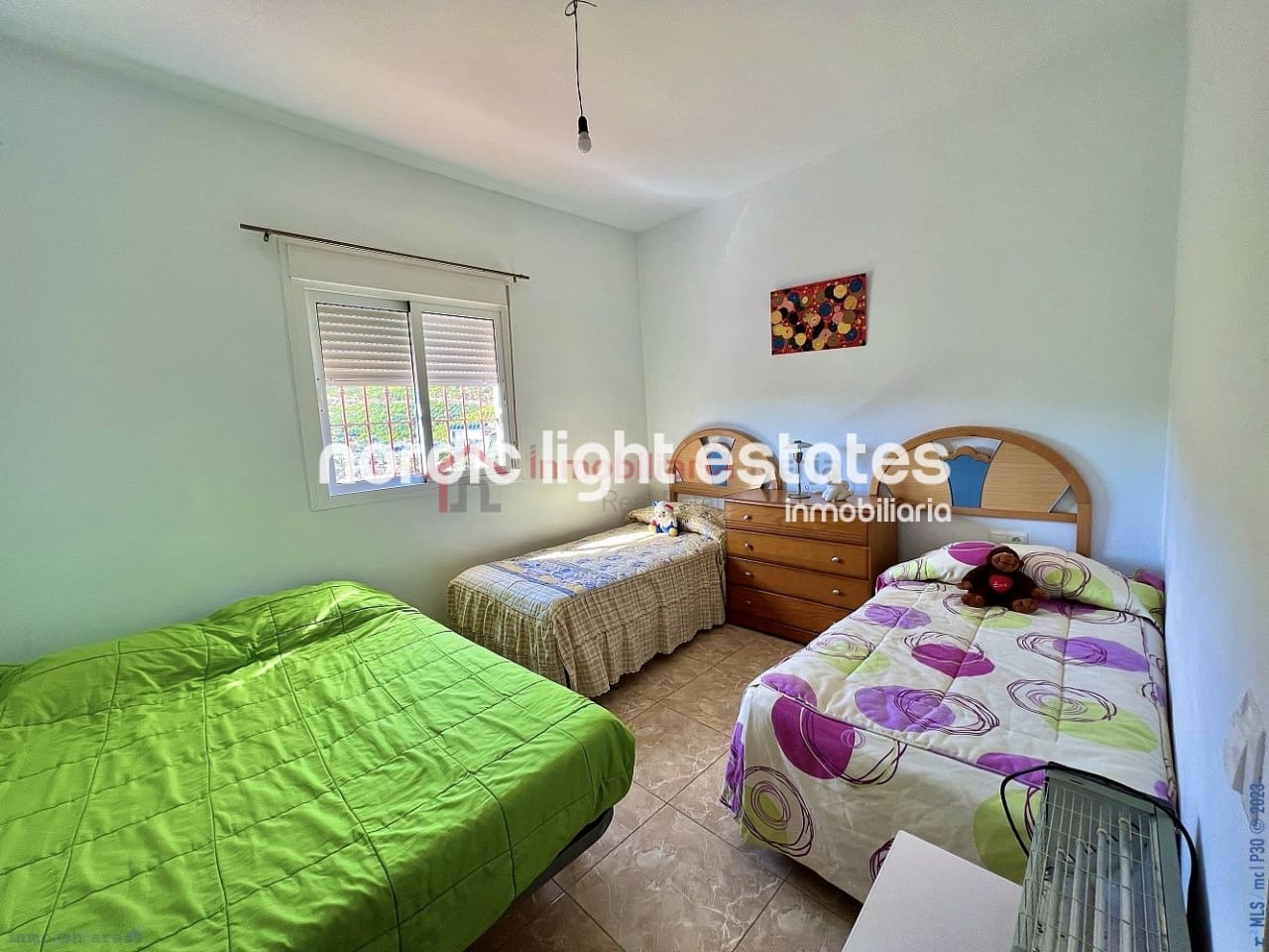 3 soverom Finca/Herregård til salgs i Almayate med garasje - € 299 000 (Ref: 8706681)