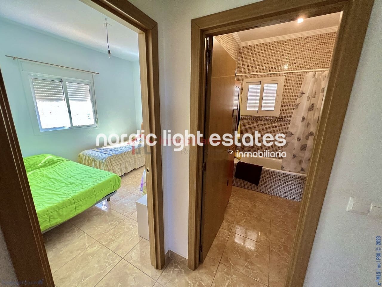 3 soverom Finca/Herregård til salgs i Almayate med garasje - € 299 000 (Ref: 8706681)