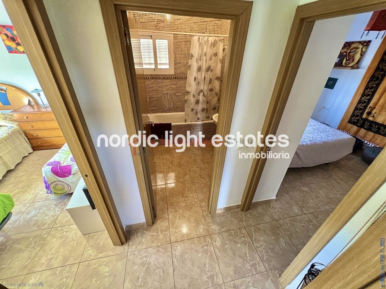 3 soverom Finca/Herregård til salgs i Almayate med garasje - € 299 000 (Ref: 8706681)