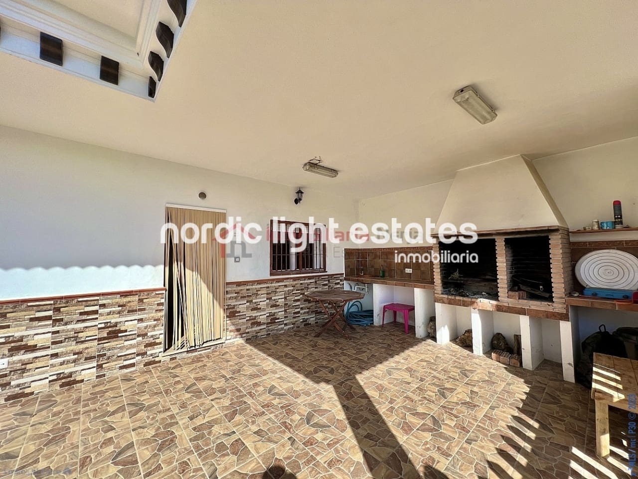 3 soverom Finca/Herregård til salgs i Almayate med garasje - € 299 000 (Ref: 8706681)
