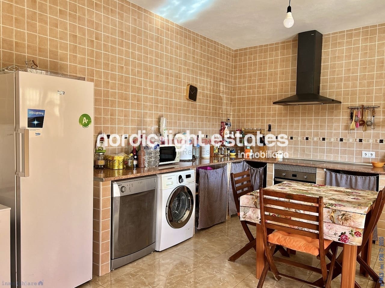 3 soverom Finca/Herregård til salgs i Almayate med garasje - € 299 000 (Ref: 8706681)