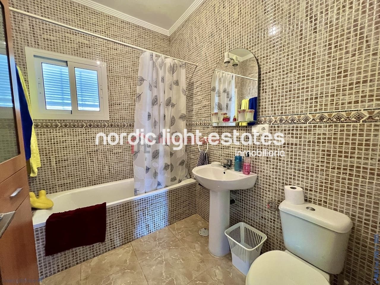 3 soverom Finca/Herregård til salgs i Almayate med garasje - € 299 000 (Ref: 8706681)