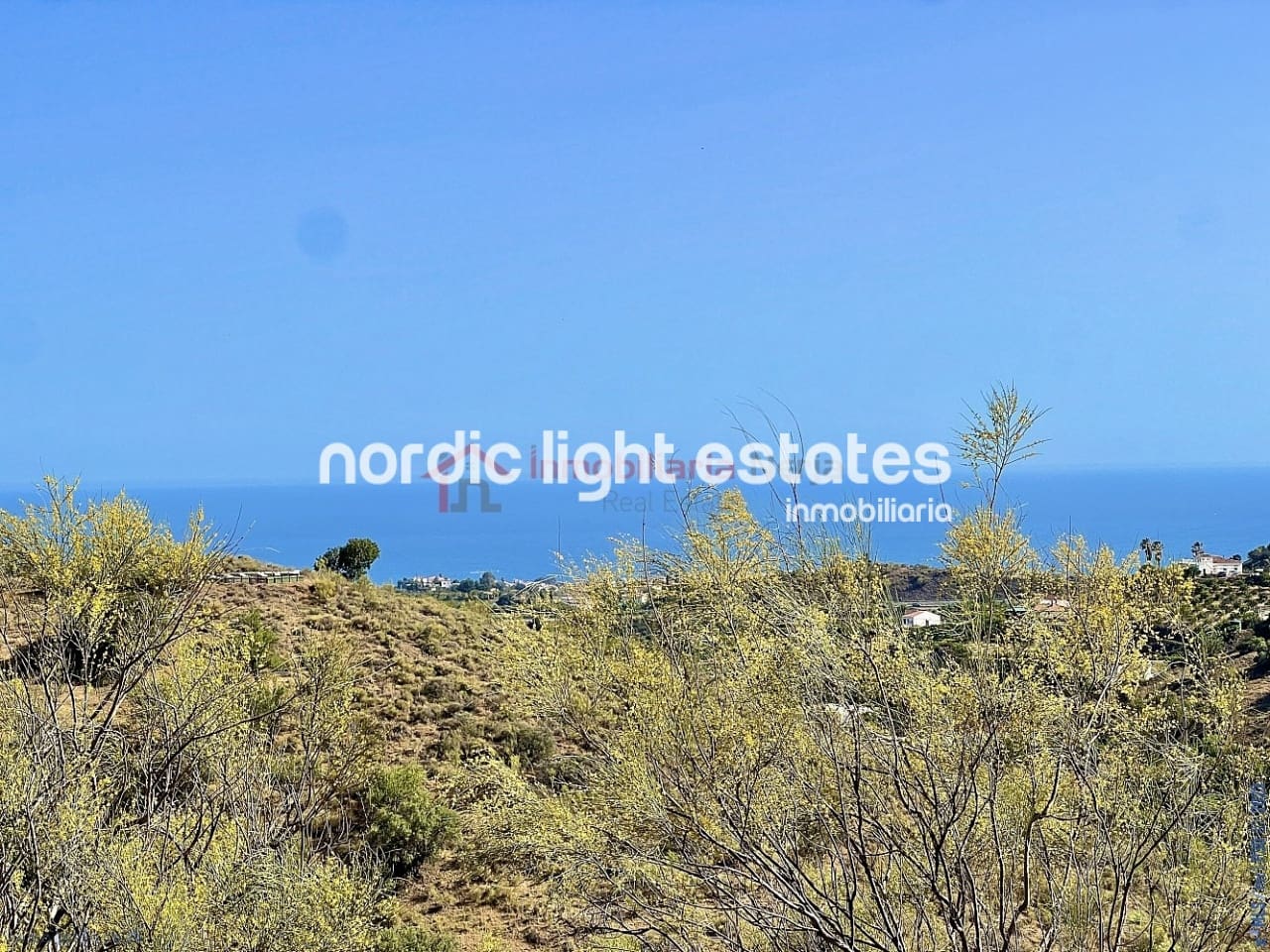 3 soverom Finca/Herregård til salgs i Almayate med garasje - € 299 000 (Ref: 8706681)