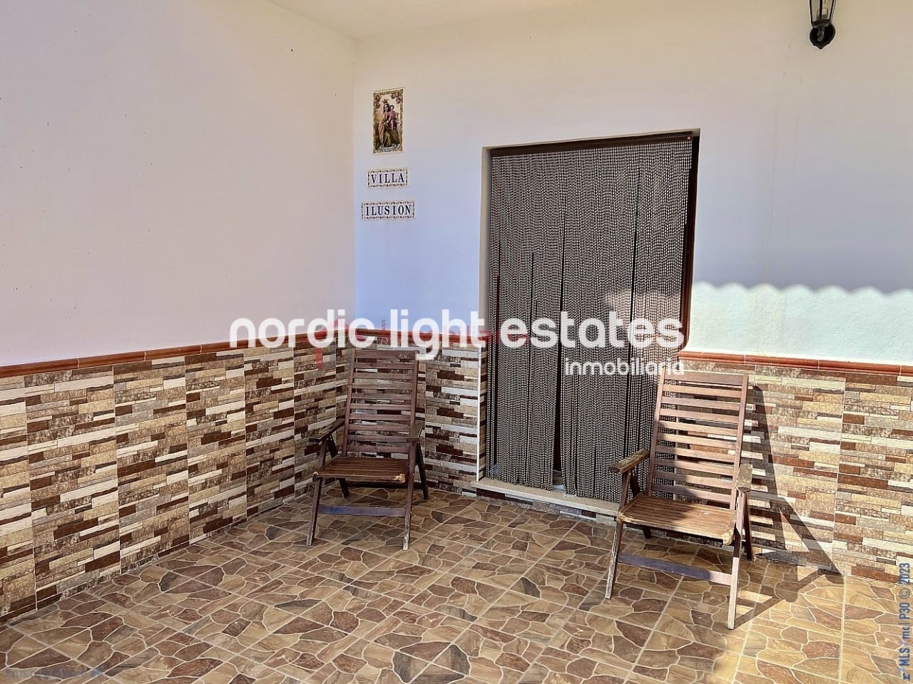 3 soverom Finca/Herregård til salgs i Almayate med garasje - € 299 000 (Ref: 8706681)