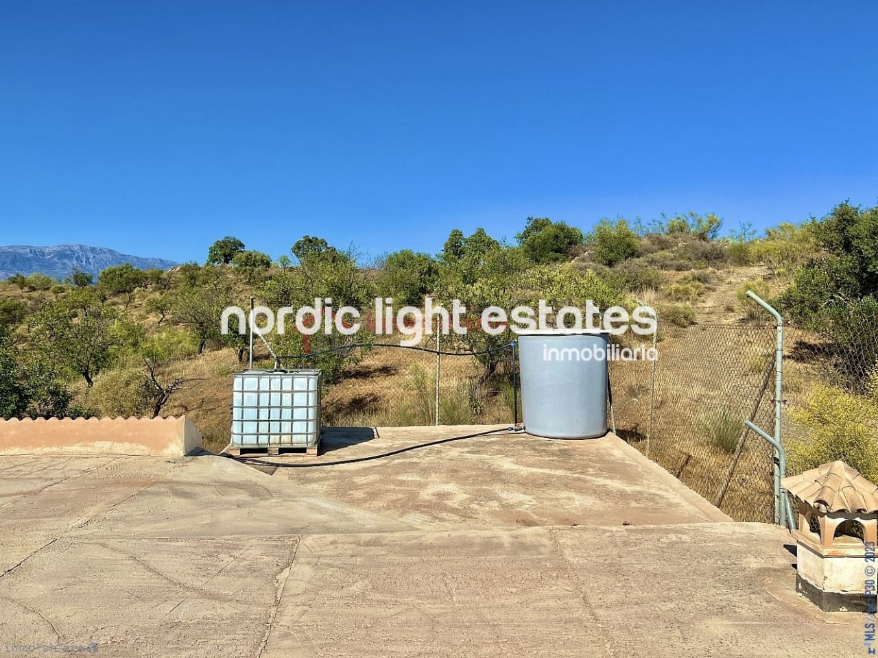 3 soverom Finca/Herregård til salgs i Almayate med garasje - € 299 000 (Ref: 8706681)