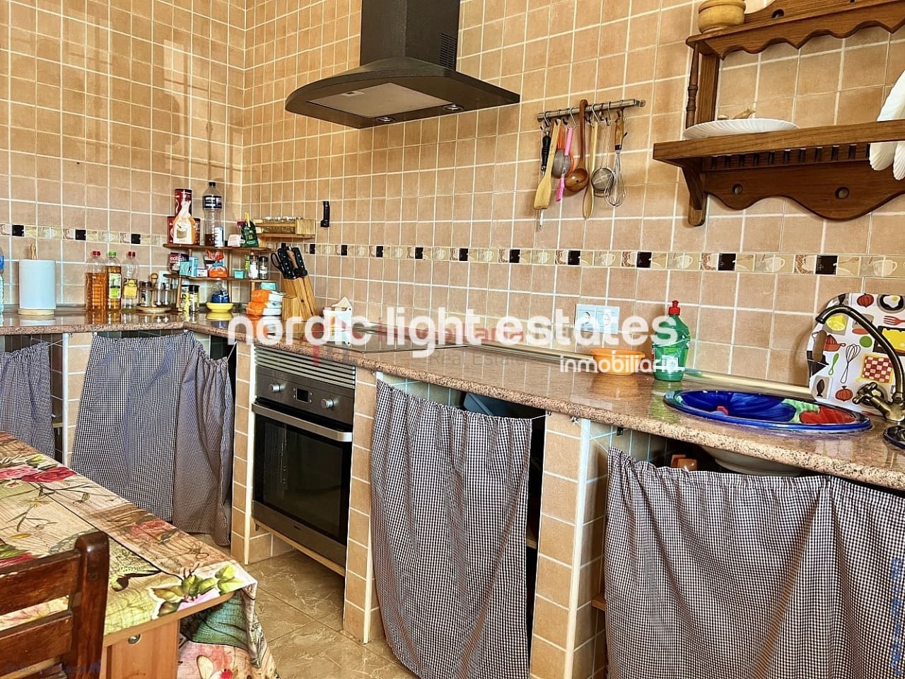 3 soverom Finca/Herregård til salgs i Almayate med garasje - € 299 000 (Ref: 8706681)