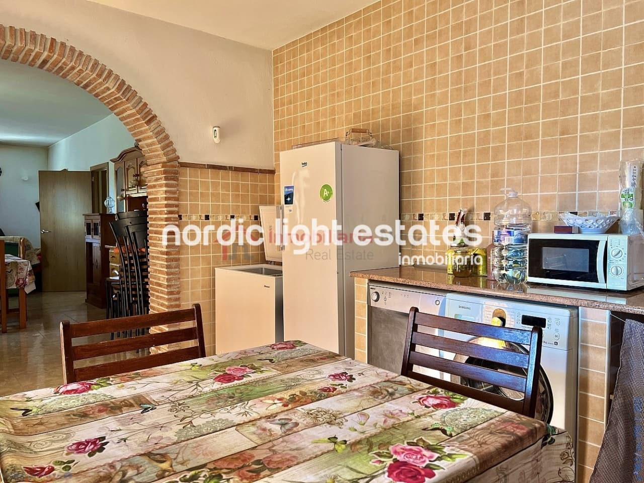 3 soverom Finca/Herregård til salgs i Almayate med garasje - € 299 000 (Ref: 8706681)