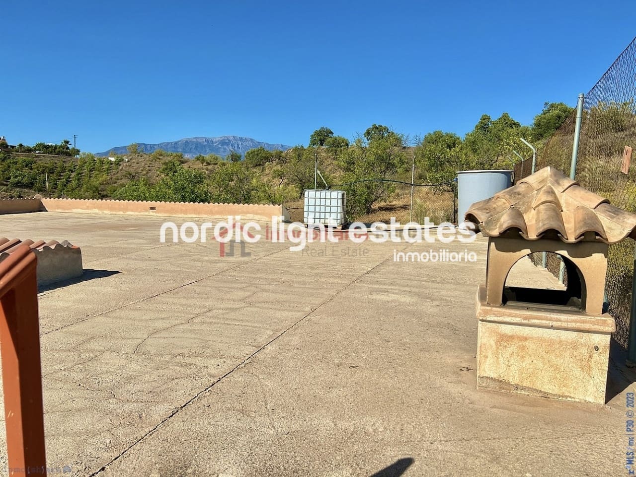 3 soverom Finca/Herregård til salgs i Almayate med garasje - € 299 000 (Ref: 8706681)