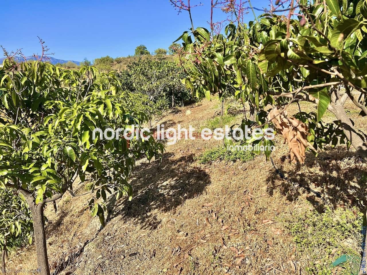 3 soverom Finca/Herregård til salgs i Almayate med garasje - € 299 000 (Ref: 8706681)