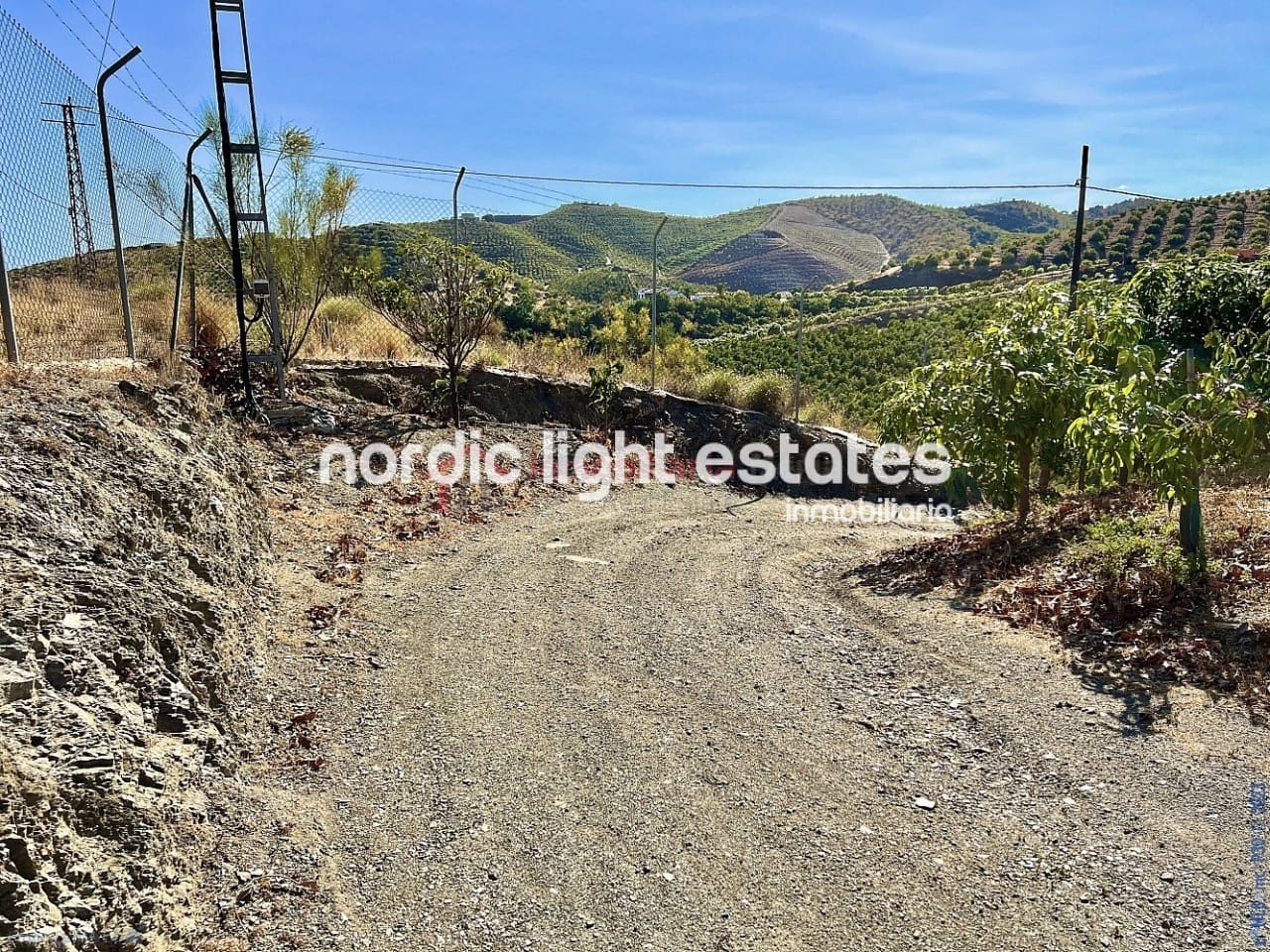 3 soverom Finca/Herregård til salgs i Almayate med garasje - € 299 000 (Ref: 8706681)