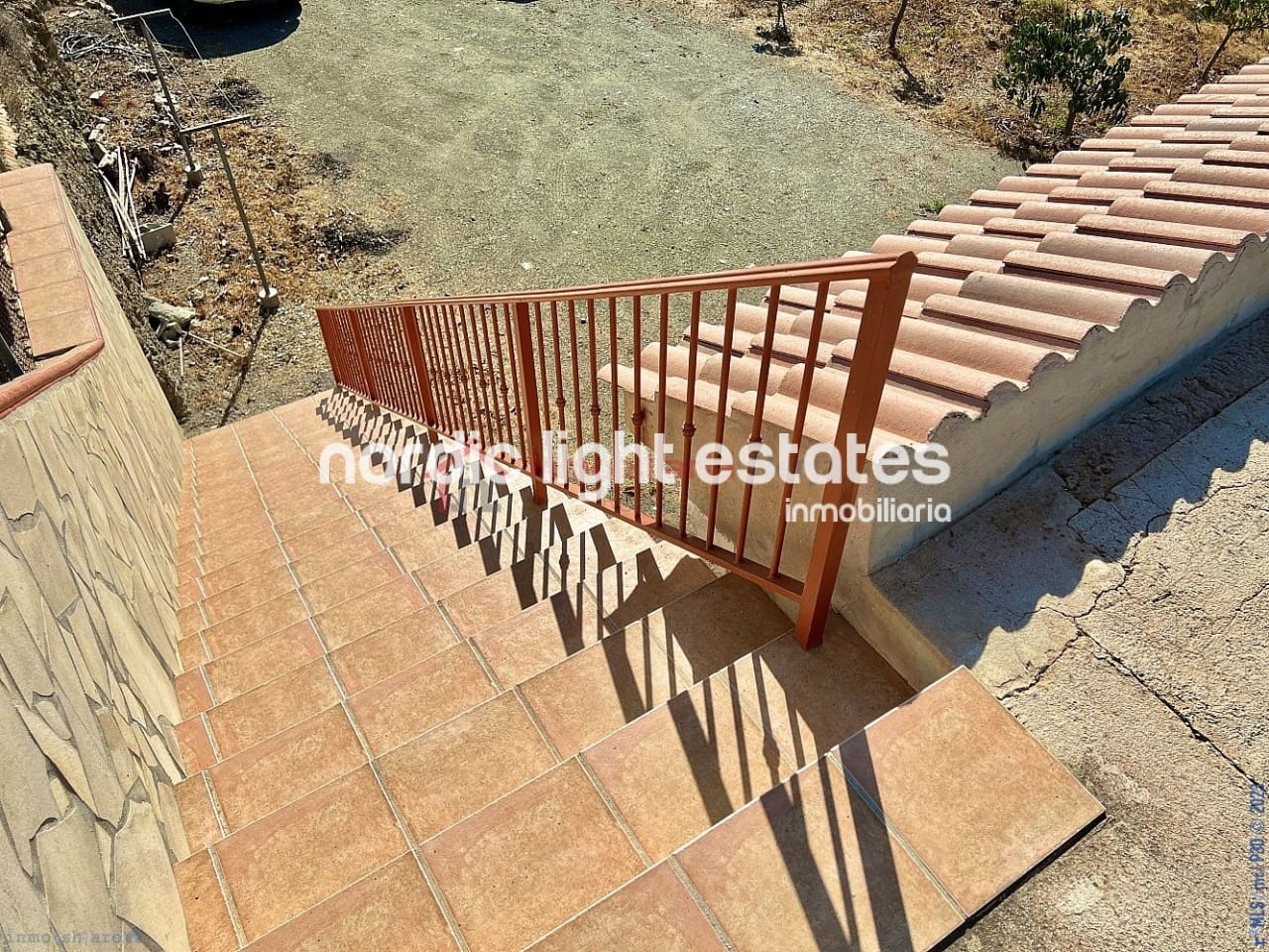 3 soverom Finca/Herregård til salgs i Almayate med garasje - € 299 000 (Ref: 8706681)