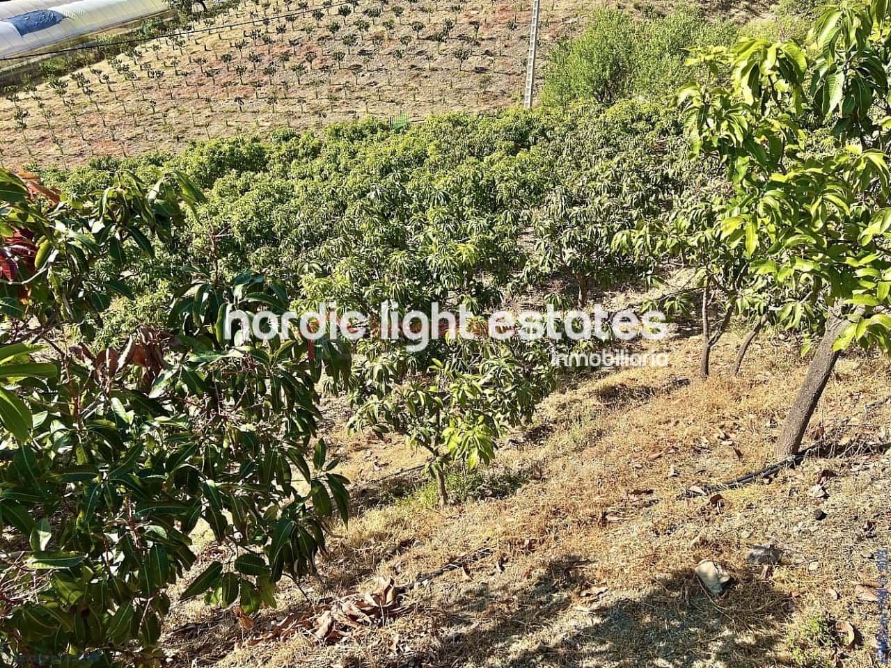 3 soverom Finca/Herregård til salgs i Almayate med garasje - € 299 000 (Ref: 8706681)