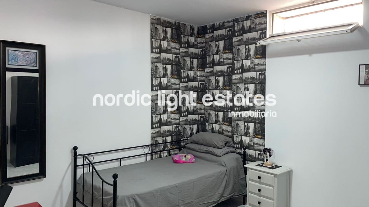 3 bedroom Semi-detached Villa for sale in Nerja with pool - € 340,000 (Ref: 8724832)