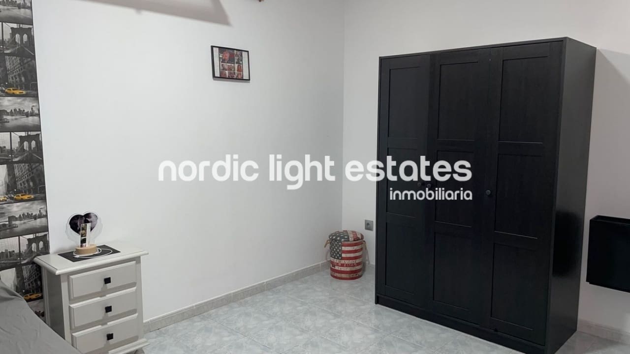 3 bedroom Semi-detached Villa for sale in Nerja with pool - € 340,000 (Ref: 8724832)