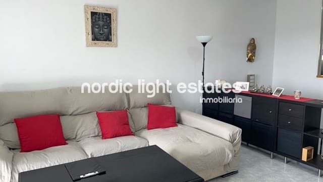 3 bedroom Semi-detached Villa for sale in Nerja with pool - € 340,000 (Ref: 8724832)