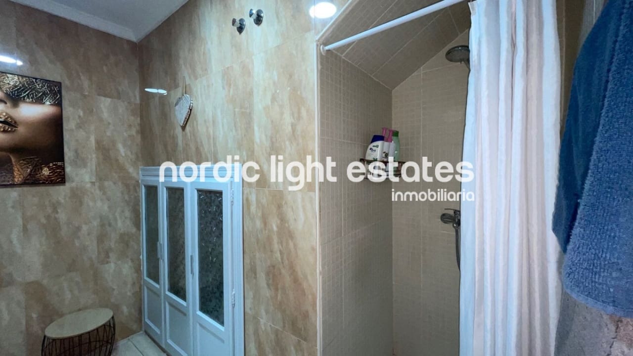 3 bedroom Semi-detached Villa for sale in Nerja with pool - € 340,000 (Ref: 8724832)