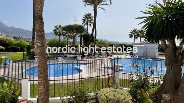 3 bedroom Semi-detached Villa for sale in Nerja with pool - € 340,000 (Ref: 8724832)