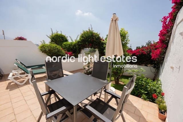 3 bedroom Semi-detached Villa for sale in Nerja with pool - € 390,000 (Ref: 8727087)