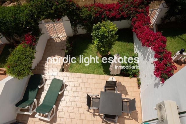 3 bedroom Semi-detached Villa for sale in Nerja with pool - € 390,000 (Ref: 8727087)