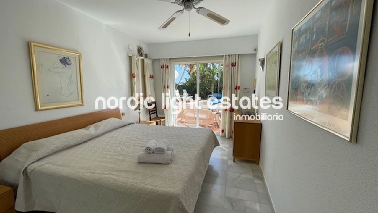 4 bedroom Villa for sale in Nerja with pool - € 699,000 (Ref: 8758565)