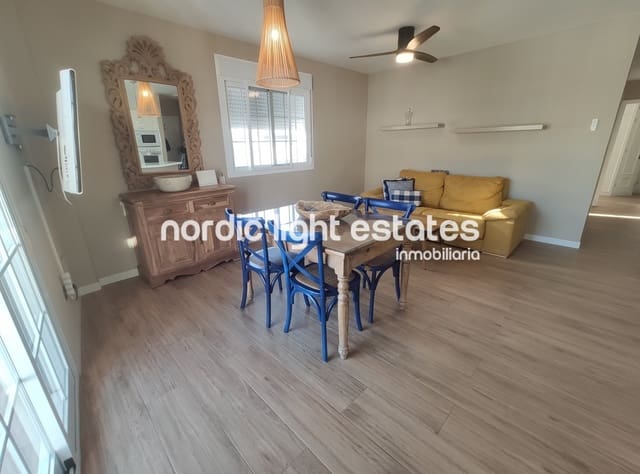 3 bedroom Apartment for rent in Nerja - € 1,300 (Ref: 8789876)