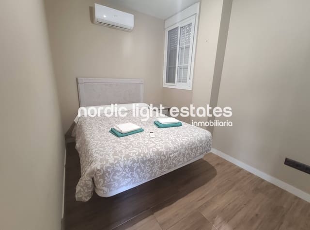 3 bedroom Apartment for rent in Nerja - € 1,300 (Ref: 8789876)