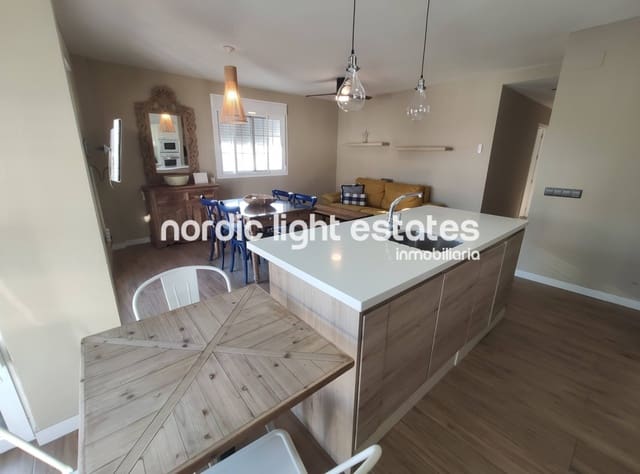 3 bedroom Apartment for rent in Nerja - € 1,300 (Ref: 8789876)