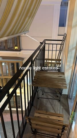 3 bedroom Apartment for rent in Nerja - € 1,300 (Ref: 8789876)