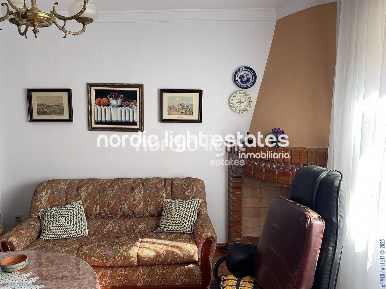 3 bedroom Villa for sale in Torrox-Costa - € 375,000 (Ref: 8796194)