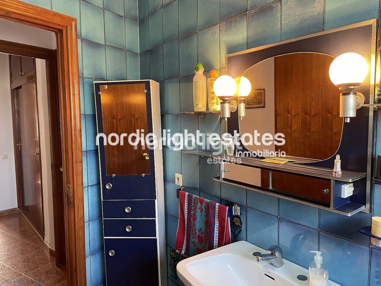 3 bedroom Villa for sale in Torrox-Costa - € 375,000 (Ref: 8796194)