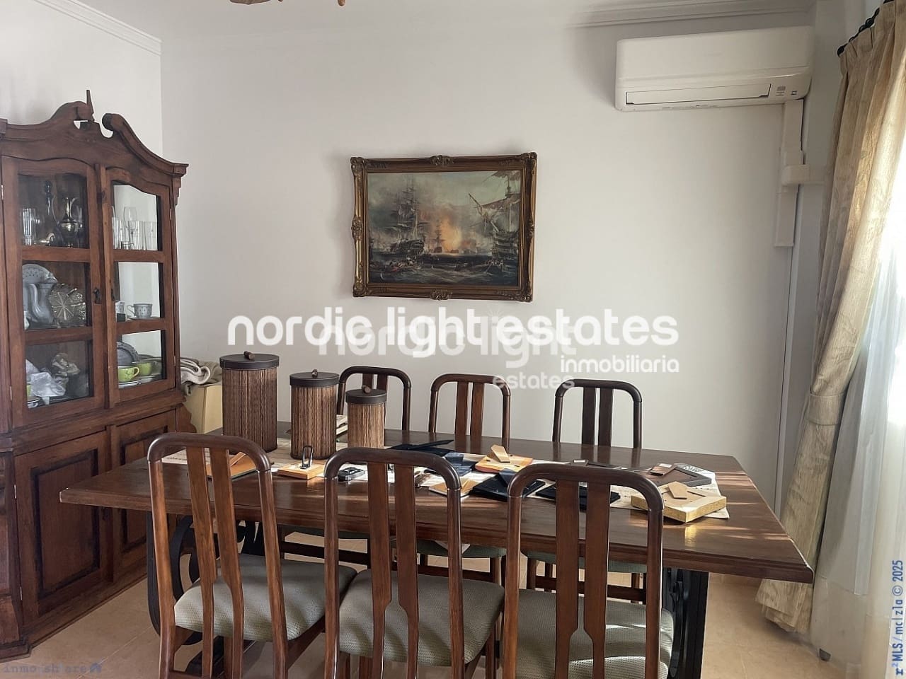 4 soveværelse Semi-Rækkehus til salg i Torrox-Costa med swimmingpool garage - € 490.000 (Ref: 8800035)