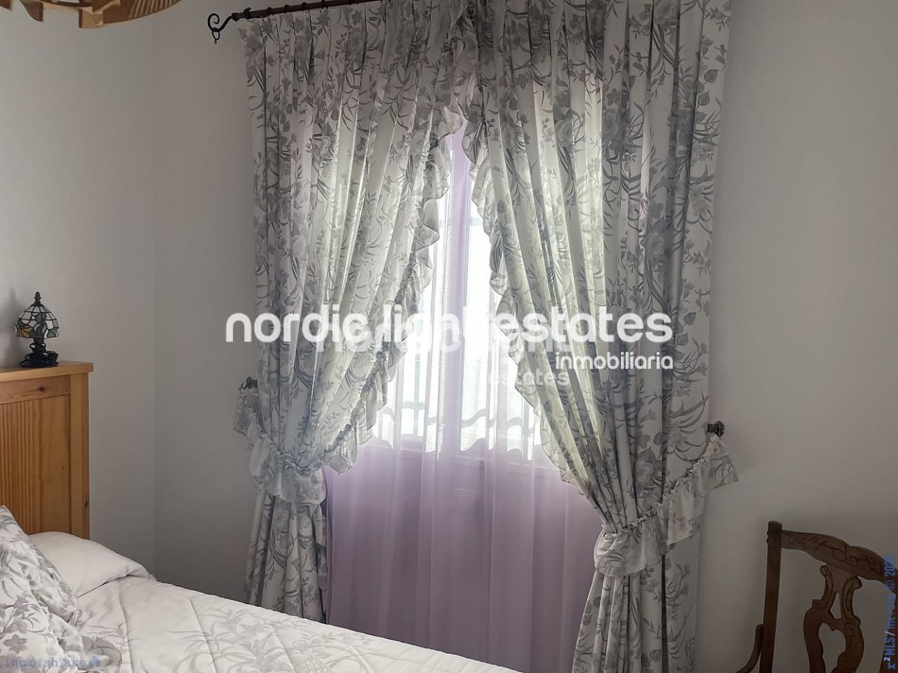 4 soveværelse Semi-Rækkehus til salg i Torrox-Costa med swimmingpool garage - € 490.000 (Ref: 8800035)