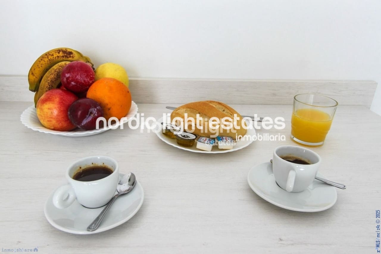 3 makuuhuone Paritalo myytävänä paikassa Torrox - 160 000 € (Ref: 8814650)