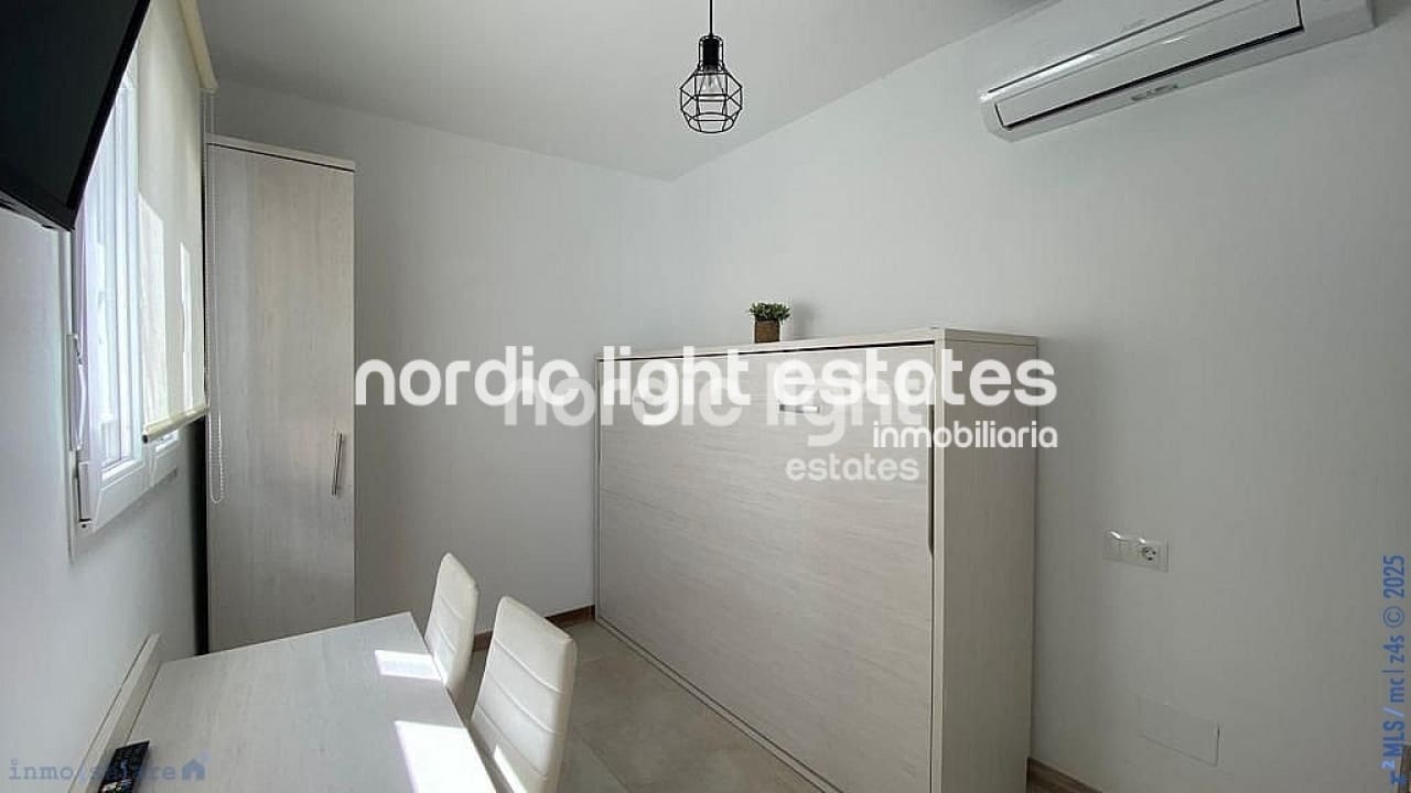 3 makuuhuone Paritalo myytävänä paikassa Torrox - 160 000 € (Ref: 8814650)