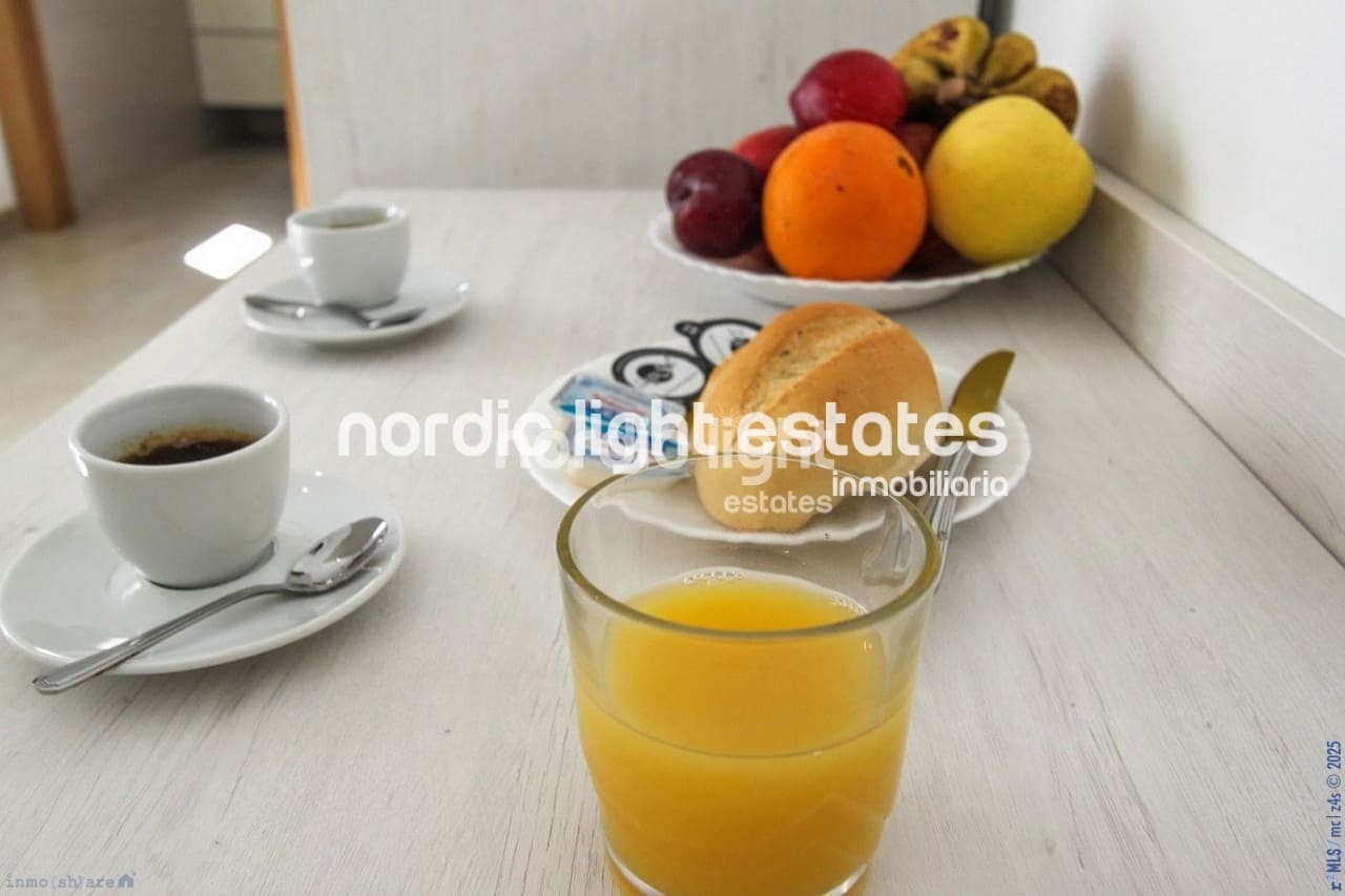 3 makuuhuone Paritalo myytävänä paikassa Torrox - 160 000 € (Ref: 8814650)