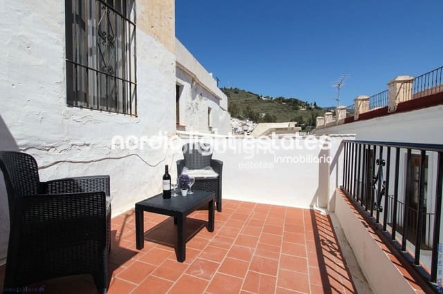 Pareado de 3 habitaciones en Torrox en venta - 160.000 € (Ref: 8814650)
