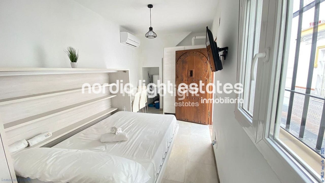 3 makuuhuone Paritalo myytävänä paikassa Torrox - 160 000 € (Ref: 8814650)