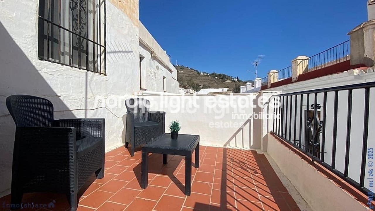 3 makuuhuone Paritalo myytävänä paikassa Torrox - 160 000 € (Ref: 8814650)