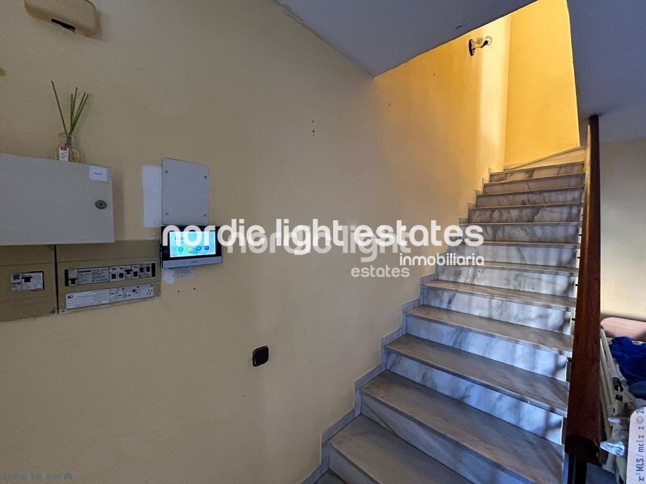5 camera da letto Villetta Bifamiliare in vendita in La Cala del Moral con piscina garage - 450.000 € (Rif: 8816567)
