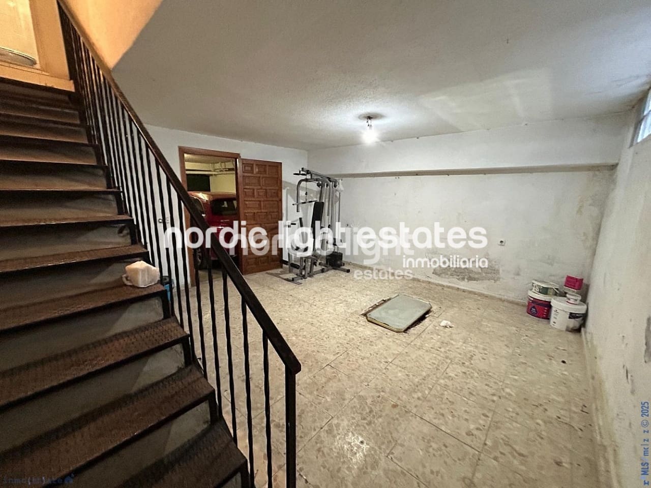 5 camera da letto Villetta Bifamiliare in vendita in La Cala del Moral con piscina garage - 450.000 € (Rif: 8816567)