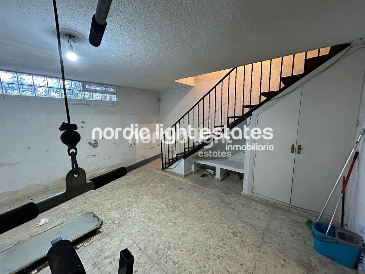 5 camera da letto Villetta Bifamiliare in vendita in La Cala del Moral con piscina garage - 450.000 € (Rif: 8816567)