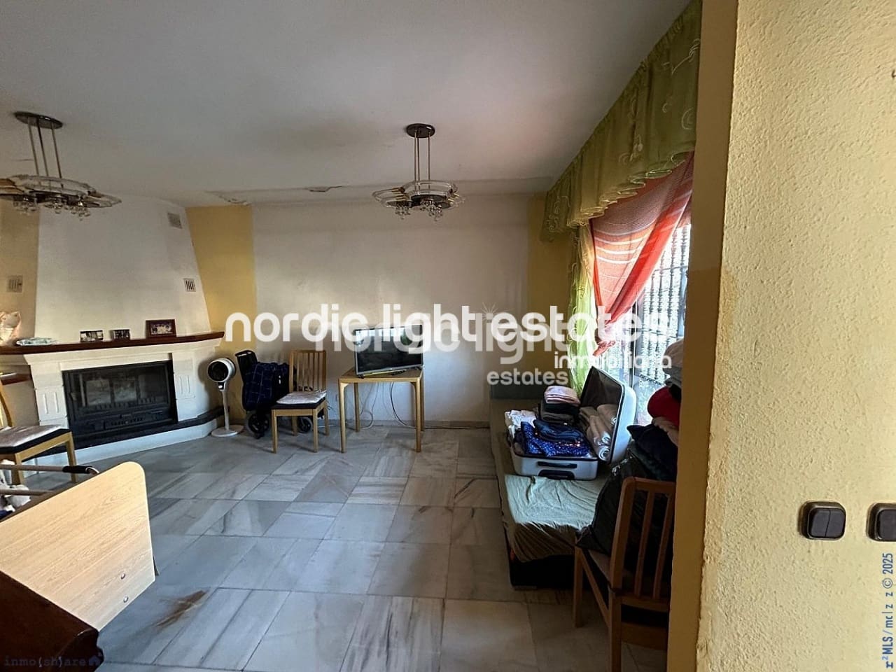 5 camera da letto Villetta Bifamiliare in vendita in La Cala del Moral con piscina garage - 450.000 € (Rif: 8816567)